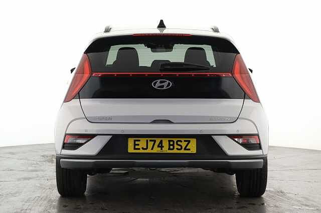 Hyundai BAYON 1.0 TGDi Ultimate 5dr