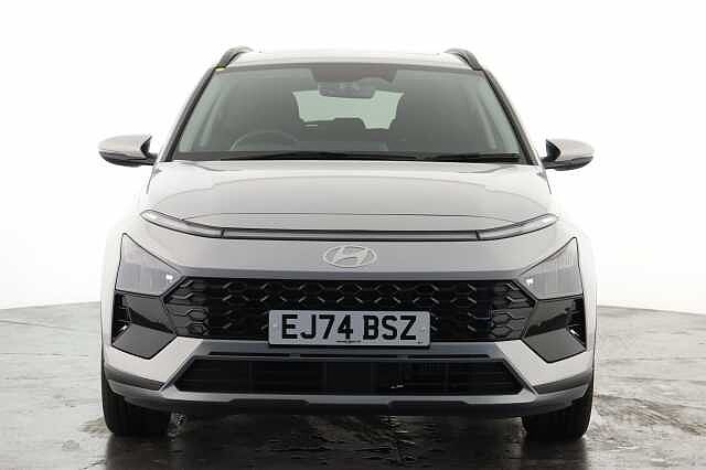 Hyundai BAYON 1.0 TGDi Ultimate 5dr