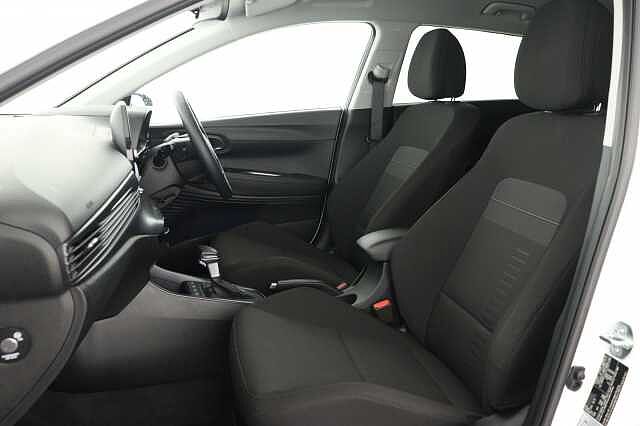 Hyundai BAYON 1.0 TGDi Premium 5dr DCT