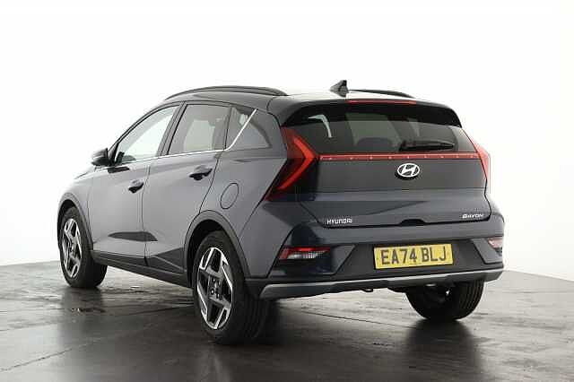 Hyundai BAYON 1.0 TGDi Premium 5dr DCT