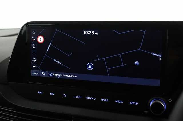 Hyundai i20 1.0T GDi Advance 5dr DCT