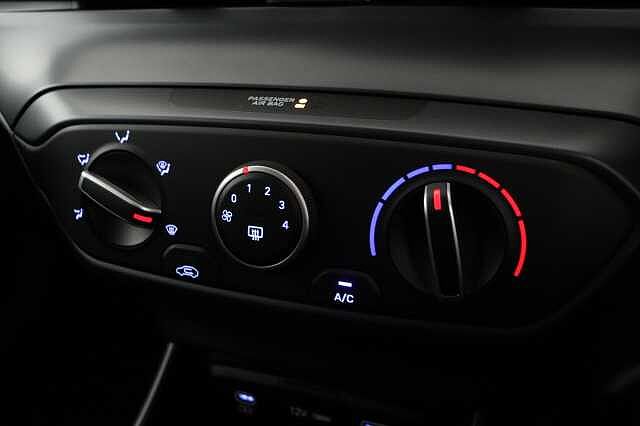 Hyundai i20 1.0T GDi Advance 5dr DCT