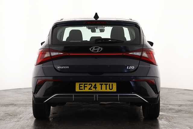 Hyundai i20 1.0T GDi Advance 5dr DCT