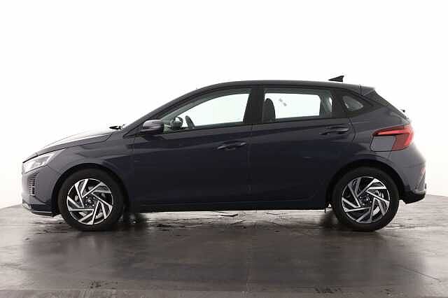 Hyundai i20 1.0T GDi Advance 5dr DCT