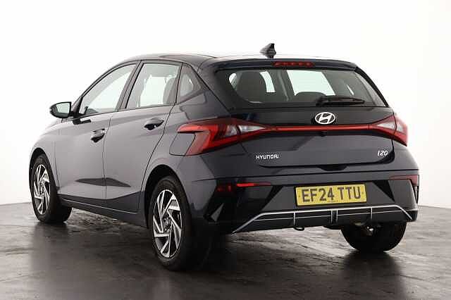 Hyundai i20 1.0T GDi Advance 5dr DCT