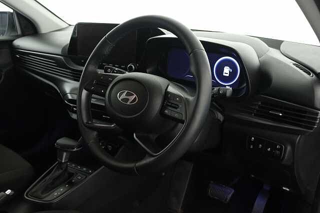 Hyundai i20 1.0T GDi Premium 5dr DCT
