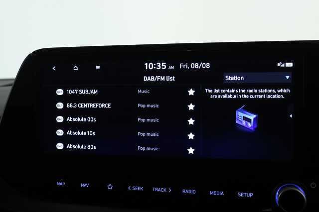 Hyundai i20 1.0T GDi Premium 5dr DCT