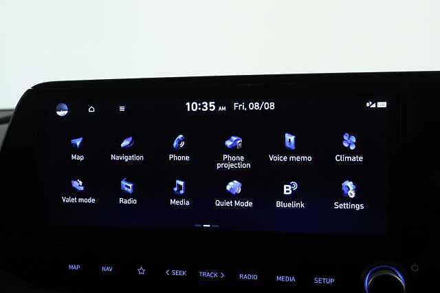 Hyundai i20 1.0T GDi Premium 5dr DCT