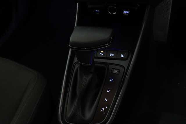 Hyundai i20 1.0T GDi Premium 5dr DCT