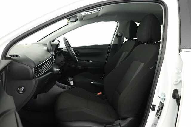 Hyundai I20 1.0T GDi Premium 5dr DCT White