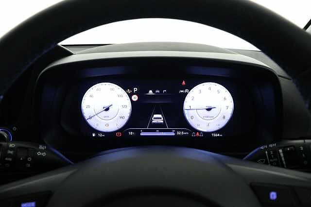 Hyundai I20 1.0T GDi Premium 5dr DCT White