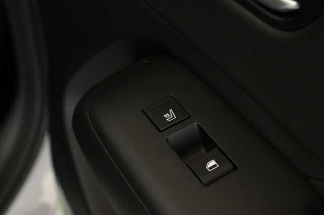 Hyundai KONA 1.6 GDi Hybrid Ultimate 5dr DCT [Lux Pack]