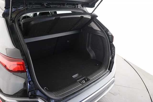 Hyundai KONA 1.6 GDi Hybrid Premium 5dr DCT Black