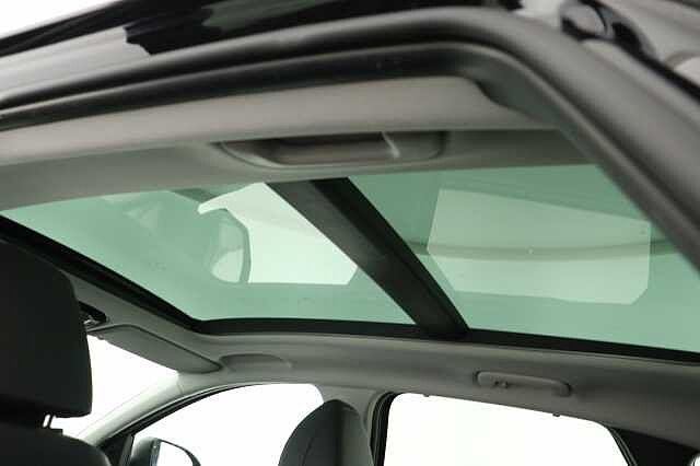 Hyundai TUCSON 1.6 TGDi 48V MHD 180 Ultimate 5dr 4WD DCT Black