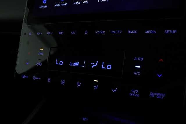 Hyundai TUCSON 1.6 TGDi Hybrid 230 Ultimate 5dr 2WD Auto Black