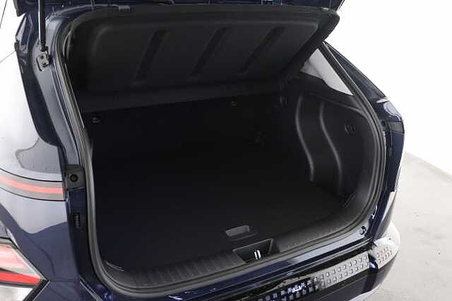 Hyundai KONA 160kW Advance 65kWh 5dr Auto Pearl - Sailing blue