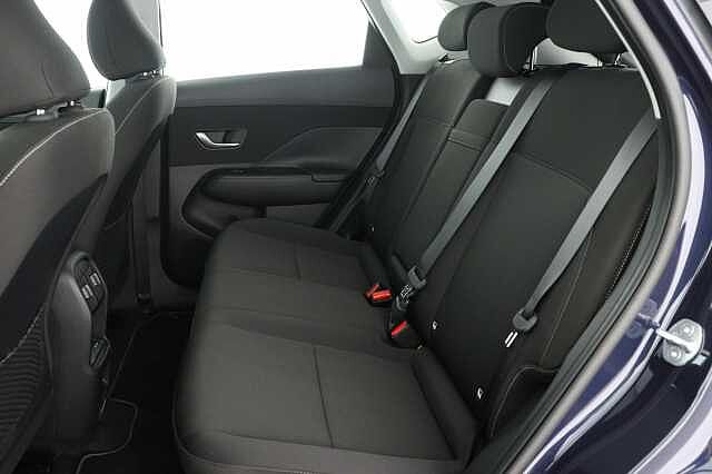 Hyundai KONA 160kW Advance 65kWh 5dr Auto Pearl - Sailing blue
