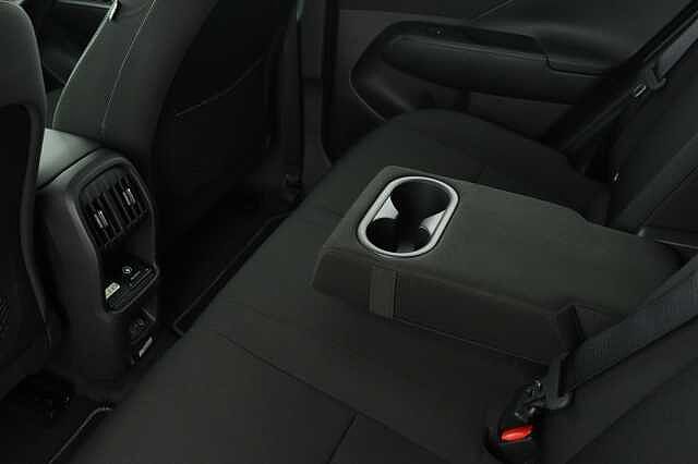 Hyundai KONA 160kW Advance 65kWh 5dr Auto Pearl - Sailing blue