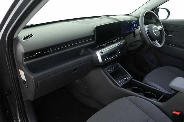 Hyundai KONA 160kW Ultimate 65kWh 5dr Auto
