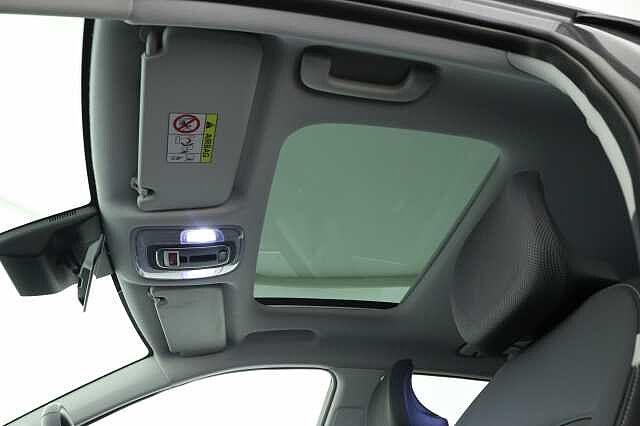 Hyundai KONA 160kW Ultimate 65kWh 5dr Auto