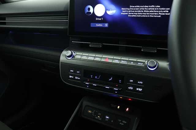 Hyundai KONA 160kW Ultimate 65kWh 5dr Auto