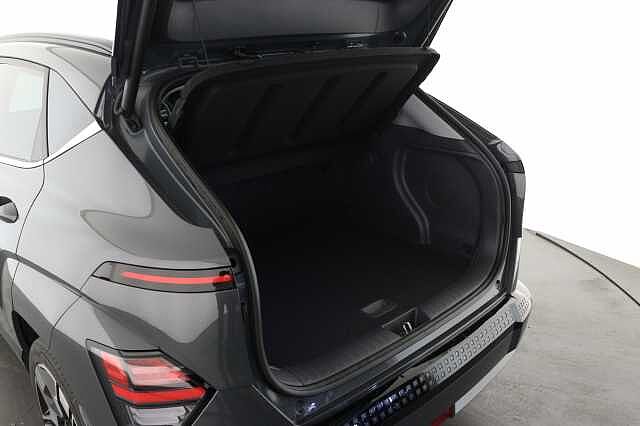 Hyundai KONA 160kW Ultimate 65kWh 5dr Auto