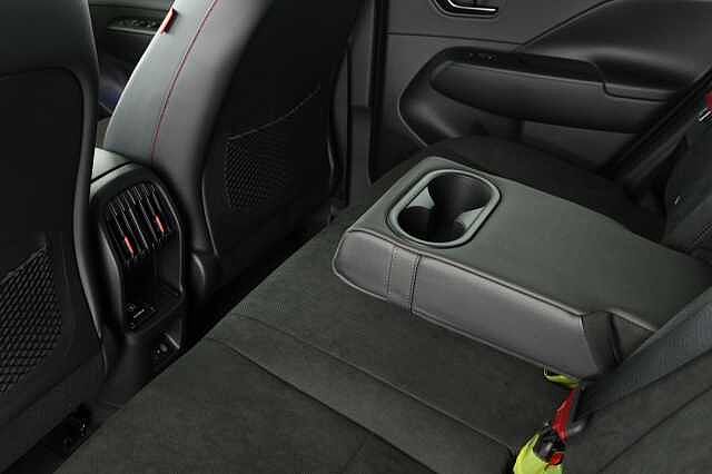 Hyundai KONA 160kW N Line S 65kWh 5dr Auto Grey