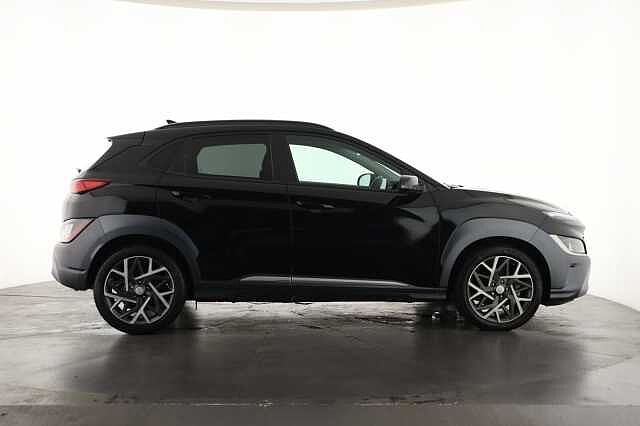 Hyundai KONA 1.6 GDi Hybrid Premium 5dr DCT