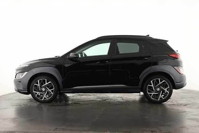 Hyundai KONA 1.6 GDi Hybrid Premium 5dr DCT