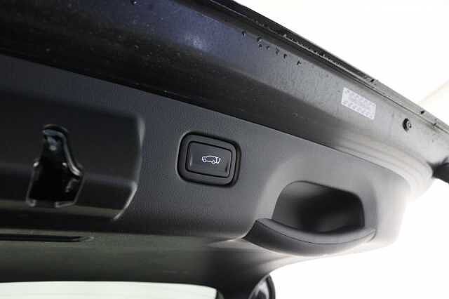 Hyundai KONA 1.6T N Line S 5dr Black