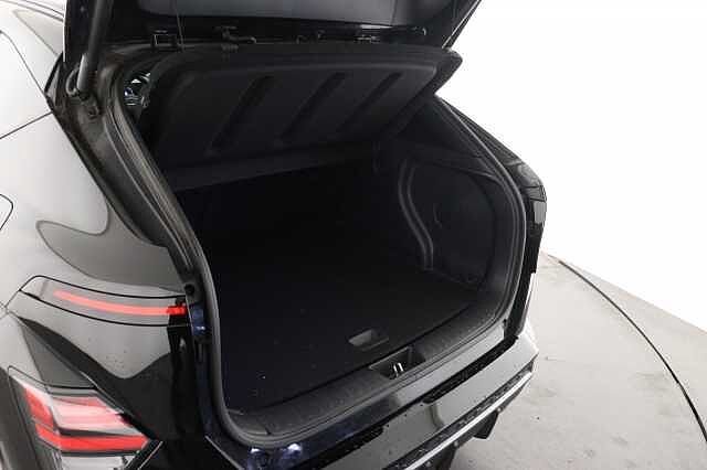 Hyundai KONA 1.6T N Line S 5dr Black