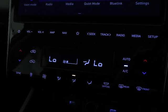 Hyundai TUCSON 1.6 TGDi 48V MHD SE Connect 5dr 2WD DCT