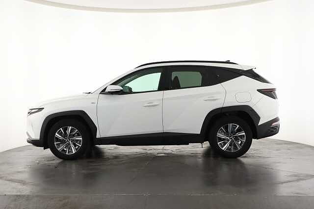 Hyundai TUCSON 1.6 TGDi 48V MHD SE Connect 5dr 2WD DCT