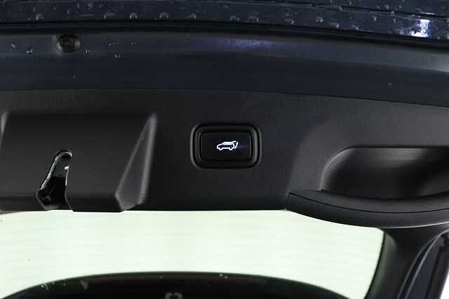 Hyundai TUCSON 1.6 TGDi 48V MHD 180 Ultimate 5dr 4WD DCT