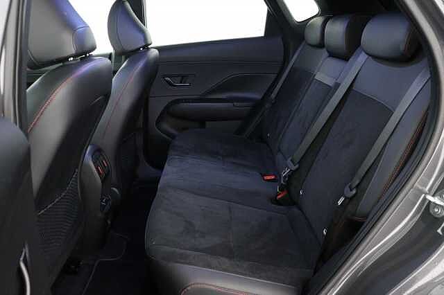 Hyundai KONA 160kW N Line S 65kWh 5dr Auto