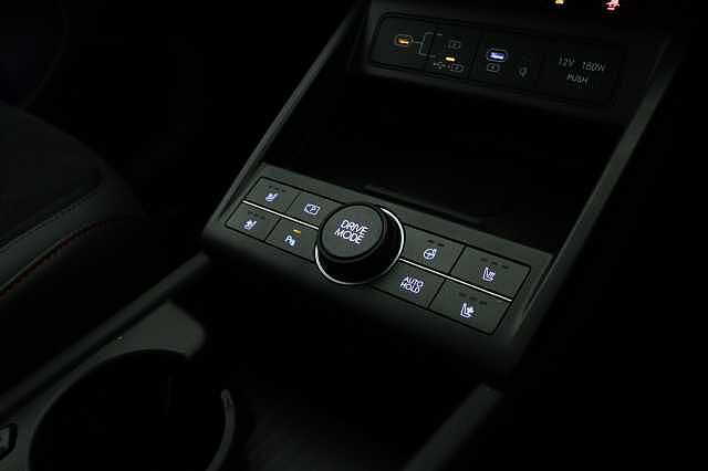 Hyundai KONA 160kW N Line S 65kWh 5dr Auto