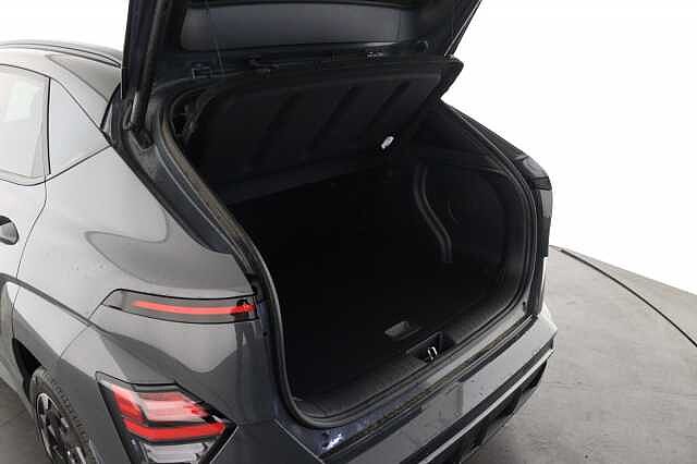 Hyundai KONA 160kW N Line S 65kWh 5dr Auto