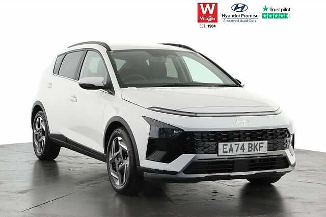 1.0 TGDi Premium 5dr DCT