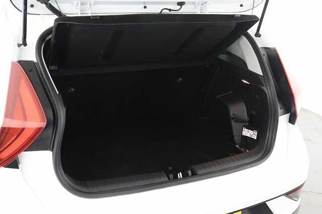 Hyundai BAYON 1.0 TGDi Premium 5dr DCT White
