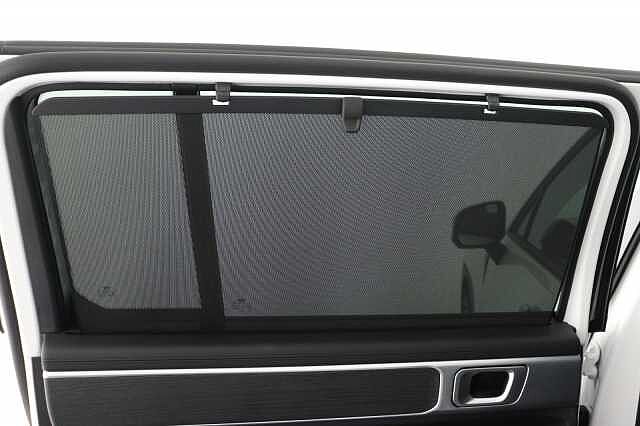 Hyundai SANTA FE 1.6 TGDi Plug-in Hybrid Premium 5dr 4WD Auto