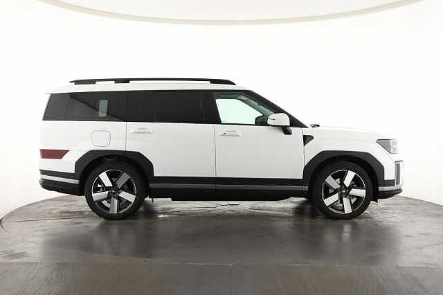 Hyundai SANTA FE 1.6 TGDi Plug-in Hybrid Premium 5dr 4WD Auto