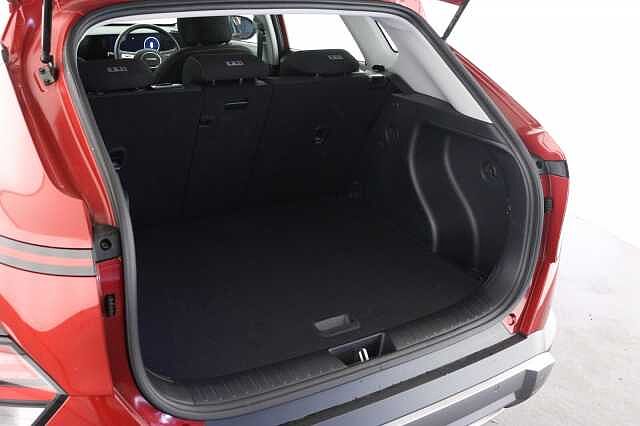 Hyundai KONA 1.6 Hybrid 129 Advance 5dr DCT