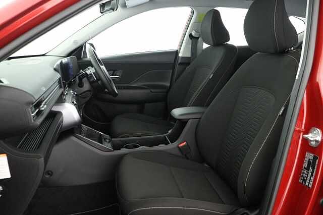 Hyundai KONA 1.6 Hybrid 129 Advance 5dr DCT