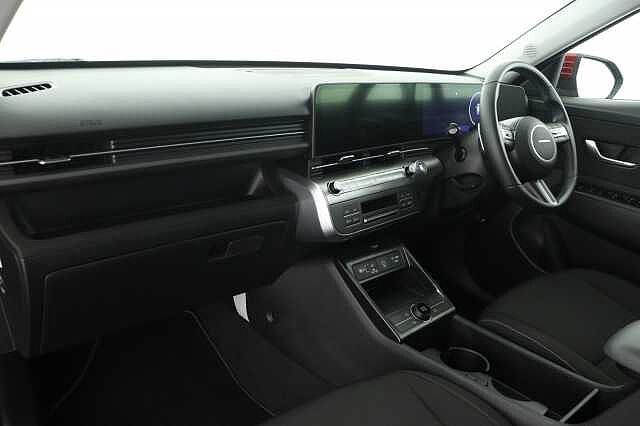 Hyundai KONA 1.6 Hybrid 129 Advance 5dr DCT