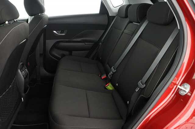 Hyundai KONA 1.6 Hybrid 129 Advance 5dr DCT