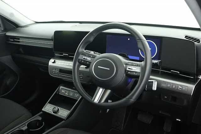 Hyundai KONA 1.6 Hybrid 129 Advance 5dr DCT