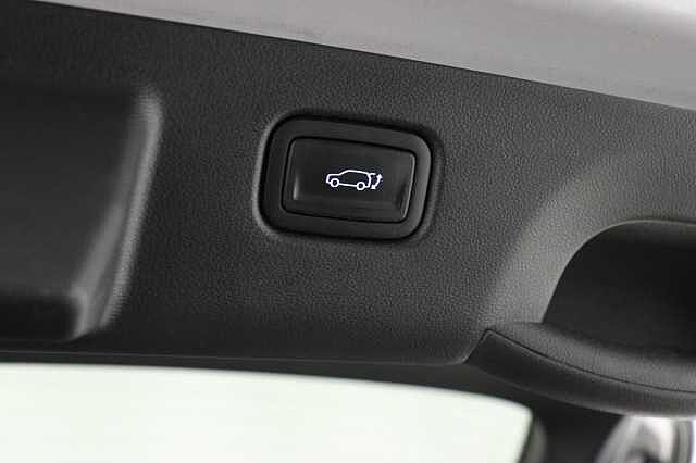 Hyundai KONA 160kW N Line S 65kWh 5dr Auto Silver