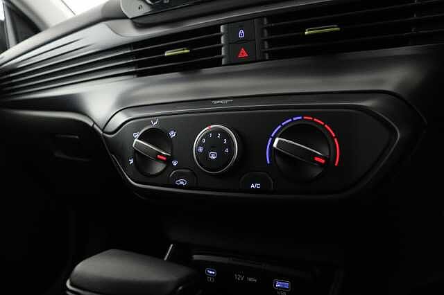 Hyundai I20 1.0T GDi Advance 5dr DCT Grey