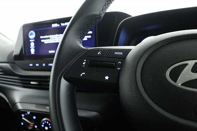Hyundai i20 1.0T GDi Advance 5dr DCT