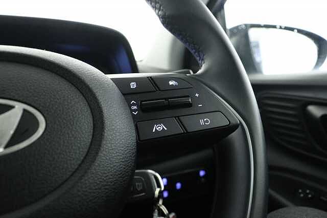 Hyundai i20 1.0T GDi Advance 5dr DCT